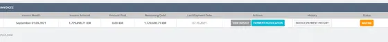 Invoice